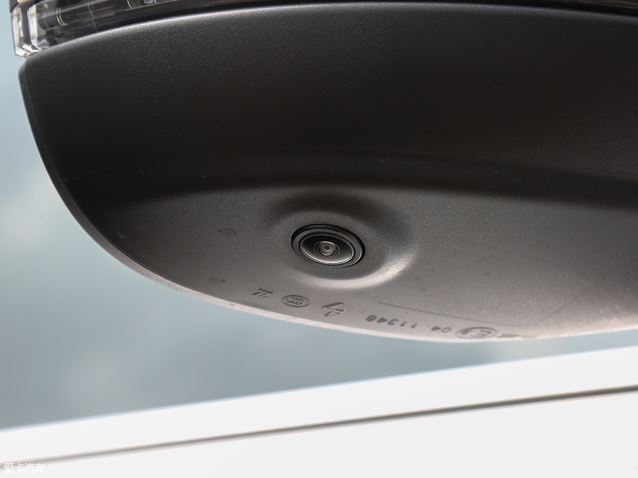 2020BX5 20TGDI ԄMȡ