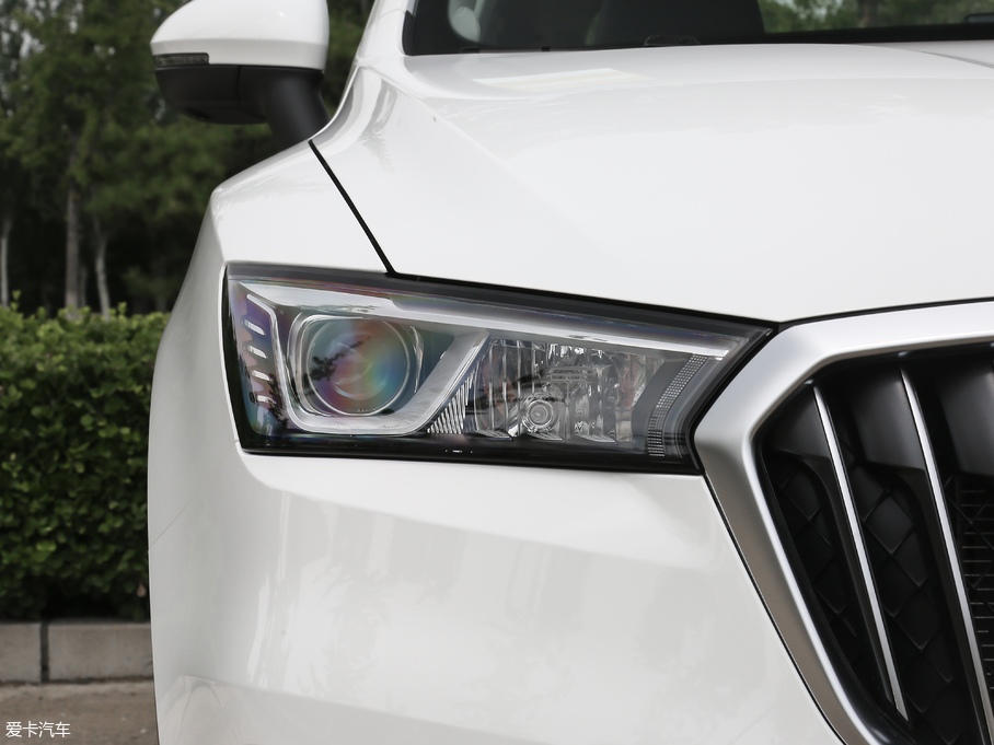 2020BX5 20TGDI ԄMȡ