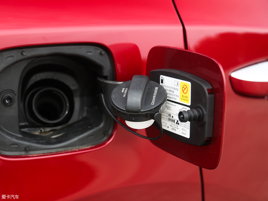 2020BX5 20TGDI ԄI(lng)