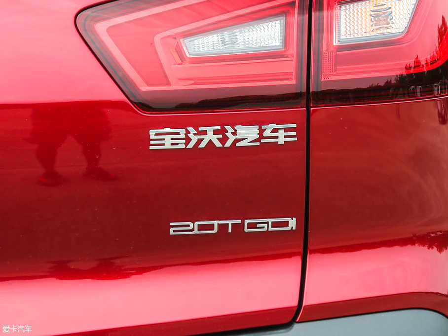 2020BX5 20TGDI Զ