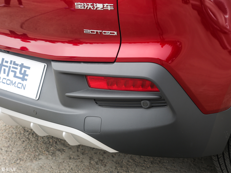 2020BX5 20TGDI ԄI(lng)