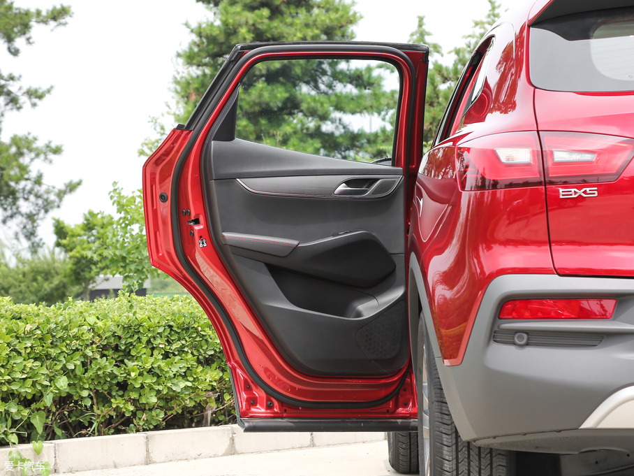 2020BX5 20TGDI ԄI(lng)