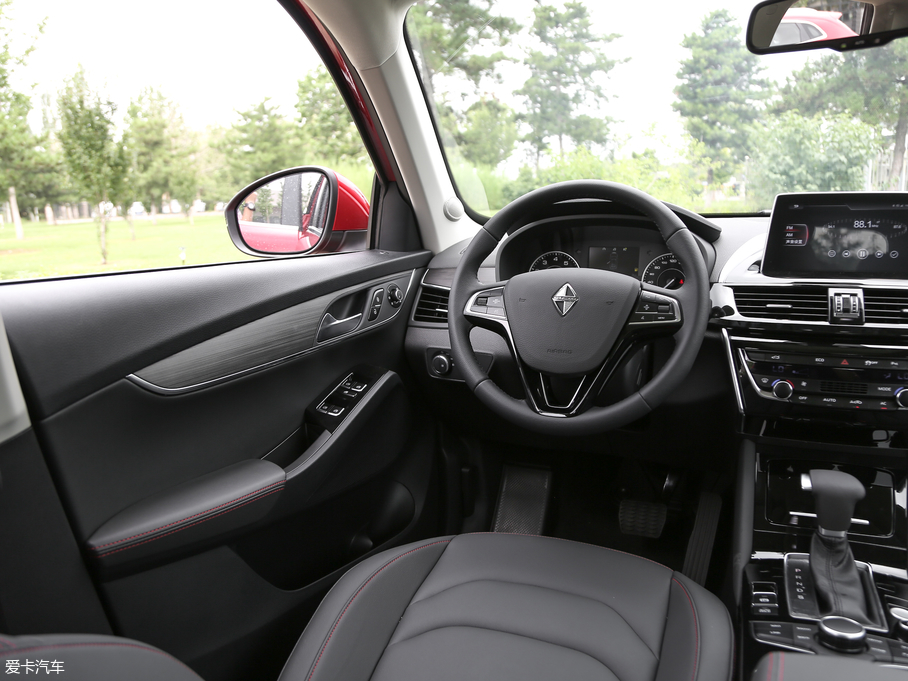 2020��BX5 20TGDI �Ԅ��I����