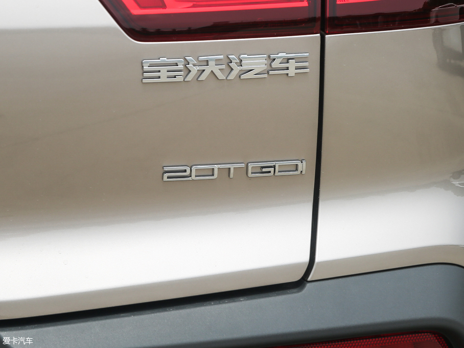 2020BX5 20TGDI ԄJ