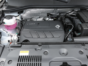 202020TGDI Ԅ(dng)M(jn)ȡ 