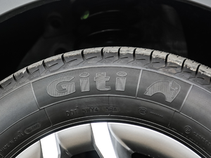 2020款20TGDI 自动新锐型 轮胎品牌
