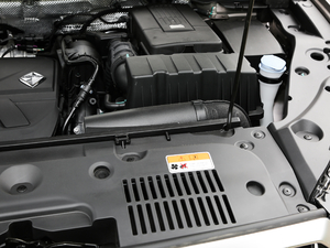 2020款20TGDI 自动新锐型 其它