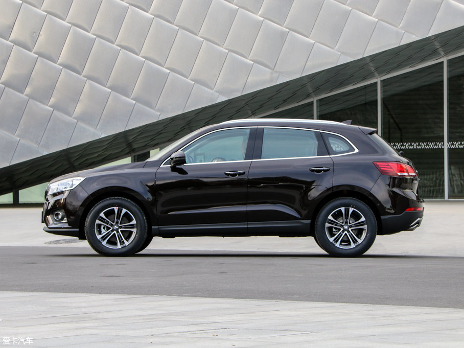 2016BX7 28TGDI (q)A 6