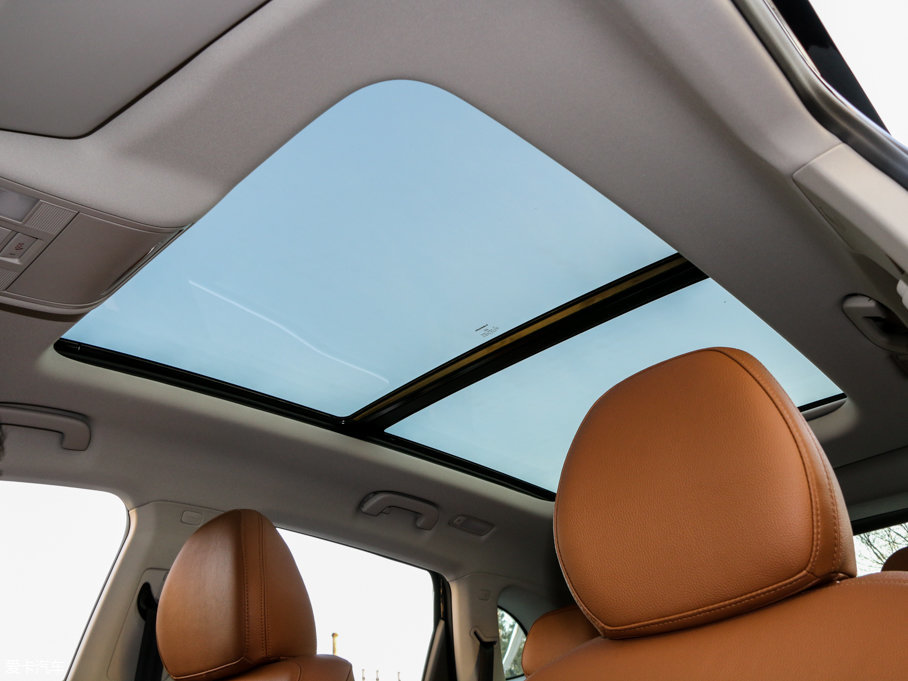 2016BX7 28TGDI (q)A 6