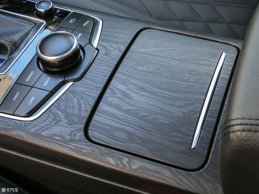 2016BX7 28TGDI (q)A 7