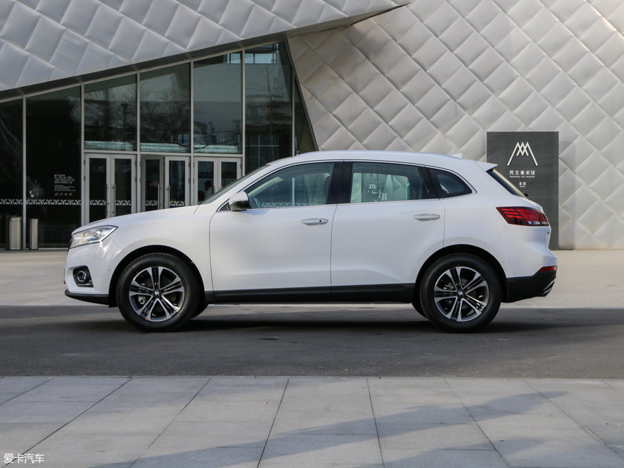 2016BX7 28TGDI (q)A 7