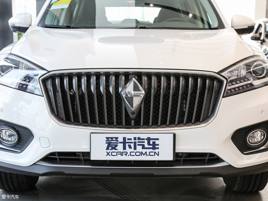 2016BX7 28TGDI Ş 5