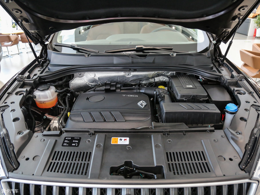 2016BX7 28TGDI (q)Ş 7