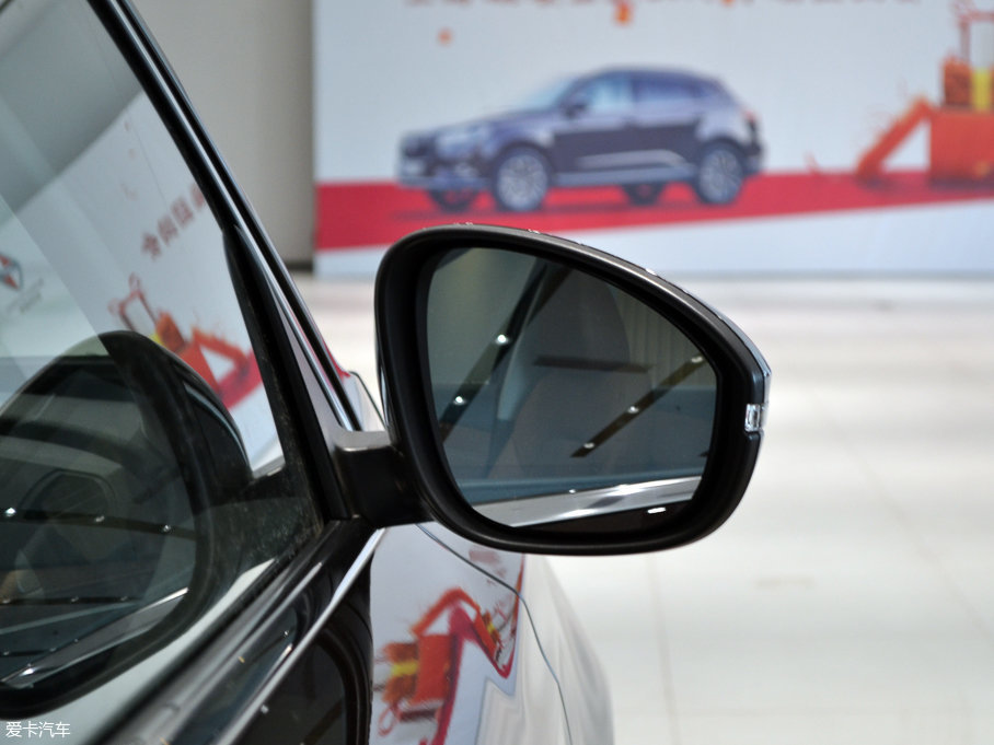 2016BX7 28TGDI (q)Ӣ 5