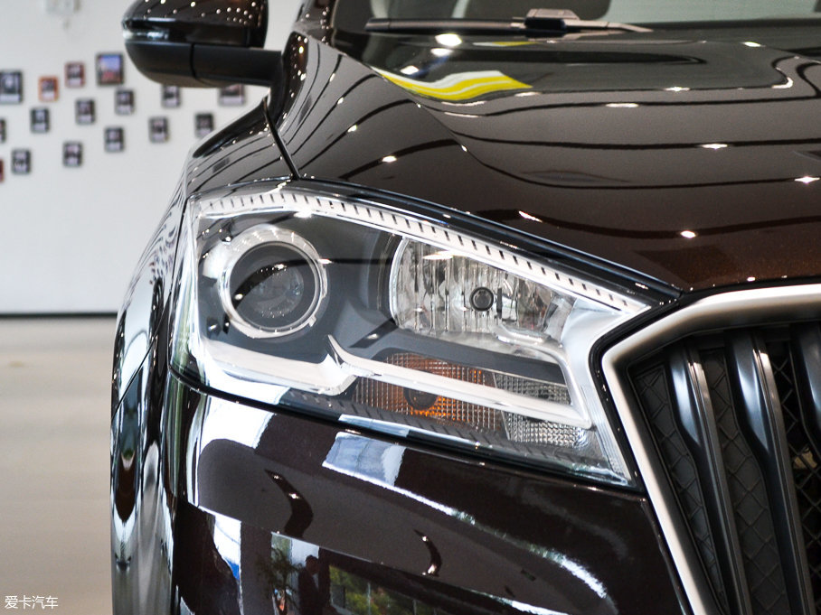 2016BX7 28TGDI 򌾫Ӣ 5