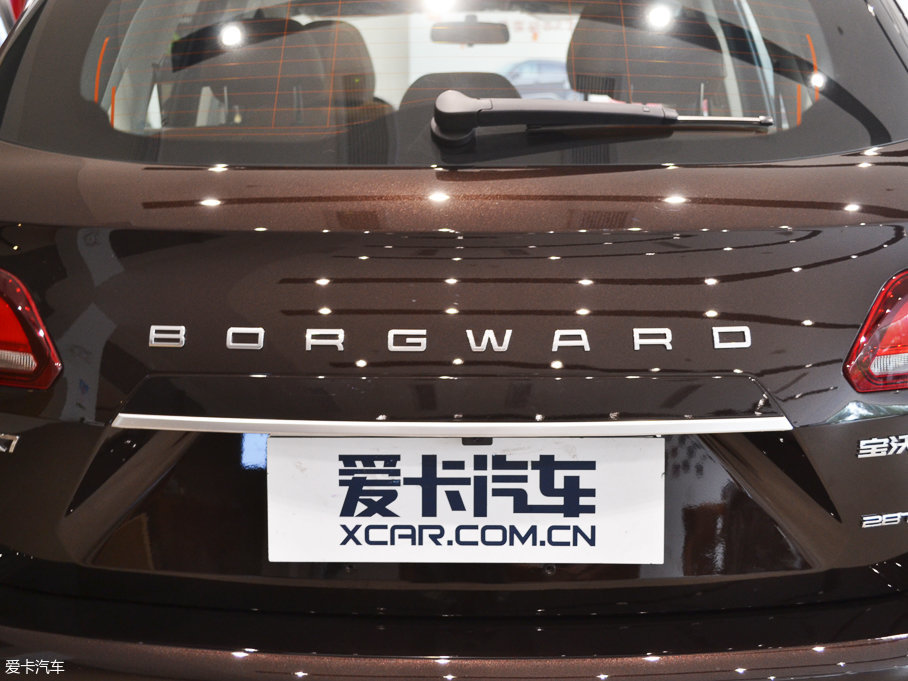 2016BX7 28TGDI (q)Ӣ 5