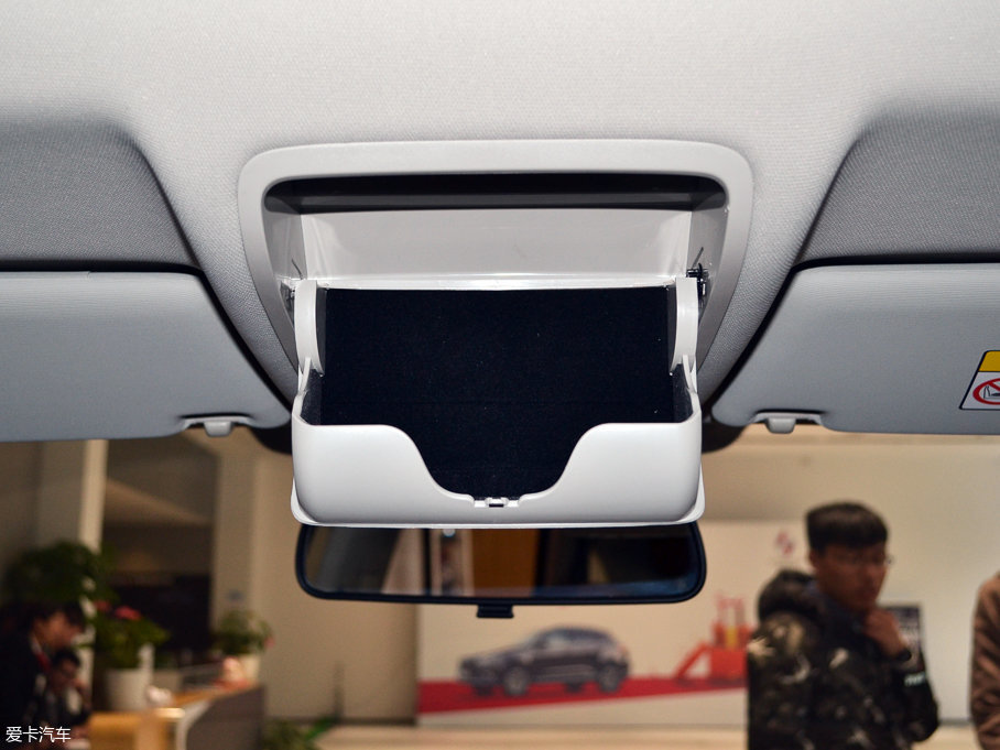 2016BX7 28TGDI (q)Ӣ 5