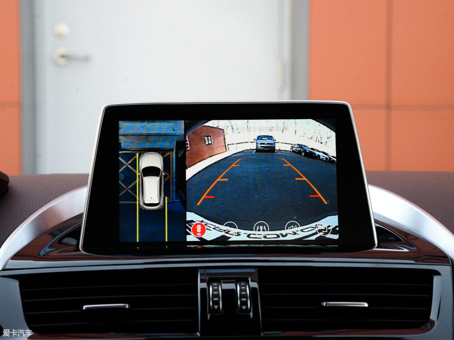 2017��BX5 25TGDI �Ԅ����������