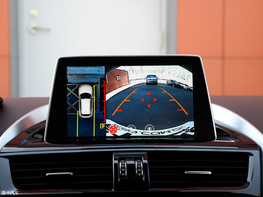 2017��BX5 25TGDI �Ԅ����������