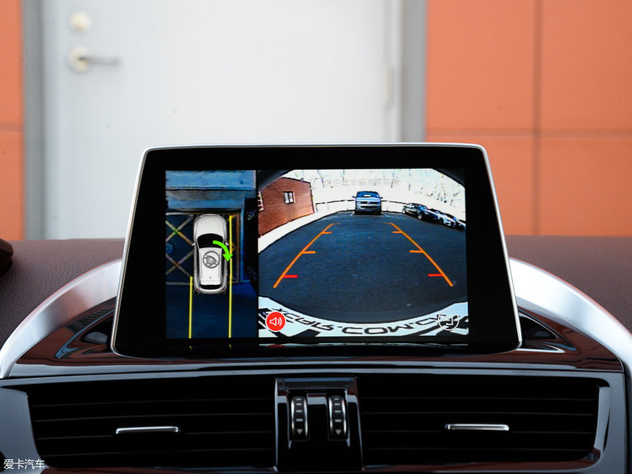 2017��BX5 25TGDI �Ԅ����������