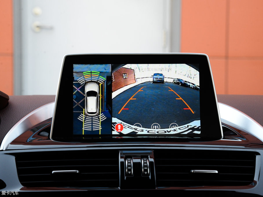 2017��BX5 25TGDI �Ԅ����������