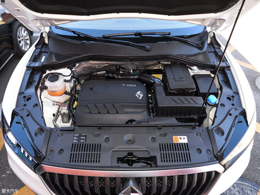 2017BX5 25TGDI Ԅ(dng)(q)