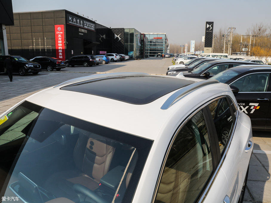 2017��BX5 25TGDI �Ԅ����������