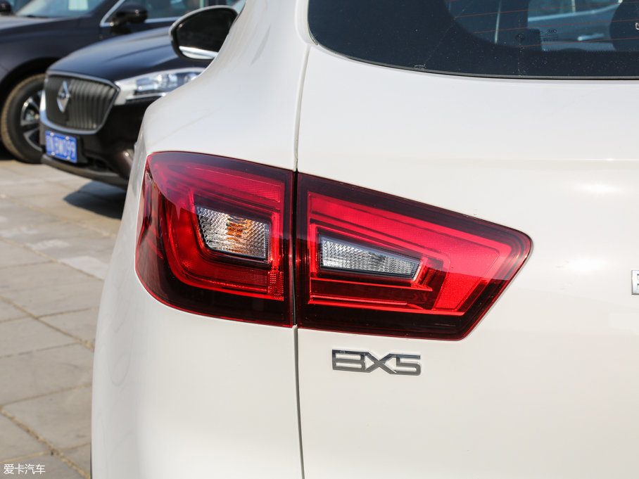 2017��BX5 25TGDI �Ԅ����������