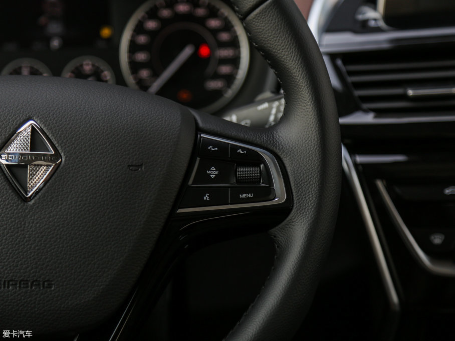 2017��BX5 25TGDI �Ԅ����������