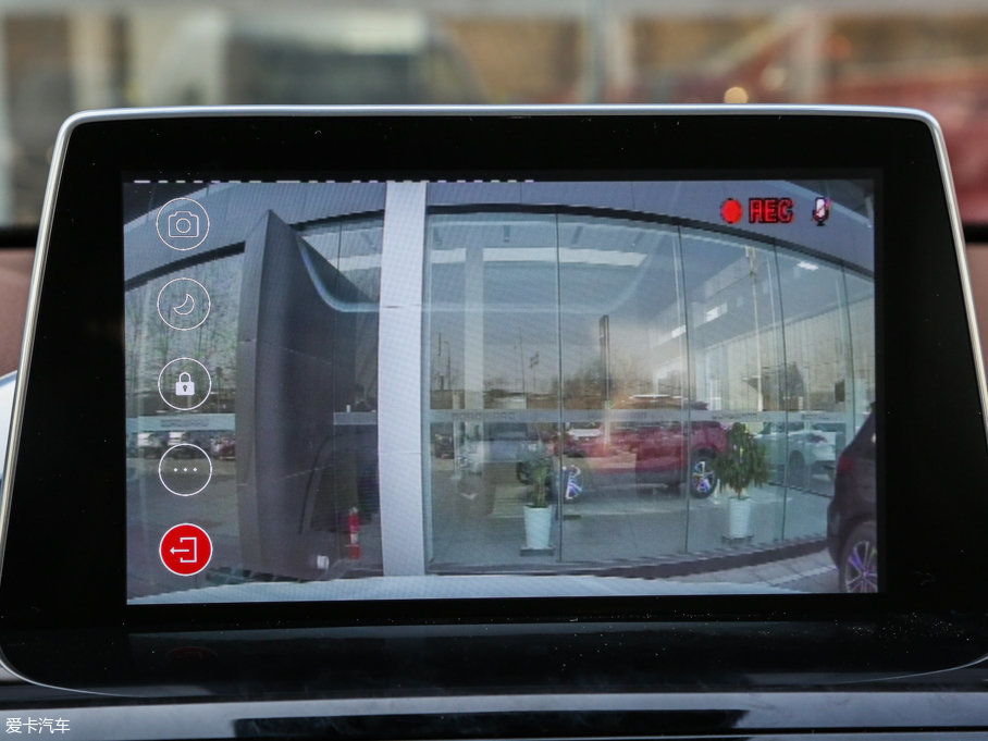 2017��BX5 25TGDI �Ԅ����������