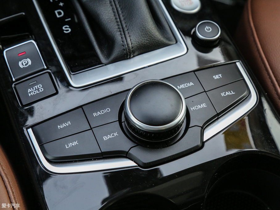 2017��BX5 25TGDI �Ԅ����������