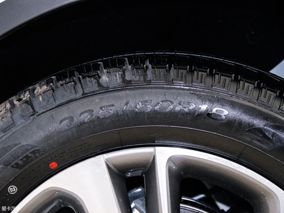 2017��BX5 25TGDI �Ԅ����������