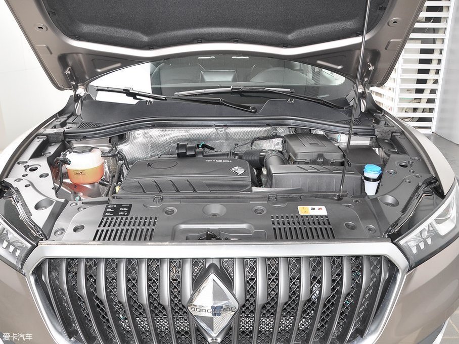 2017��BX5 25TGDI �Ԅ�(d��ng)���(q��)������