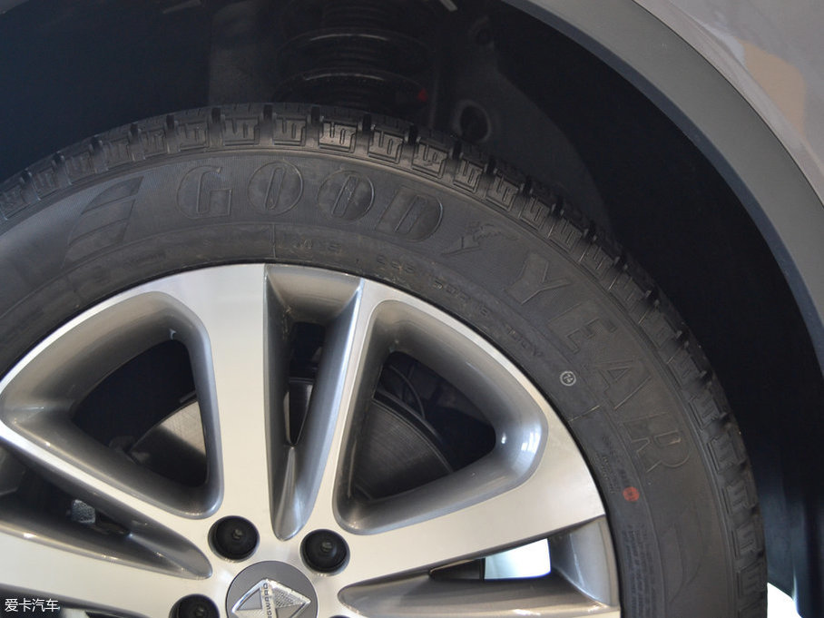 2017��BX5 25TGDI �Ԅ�(d��ng)���(q��)������