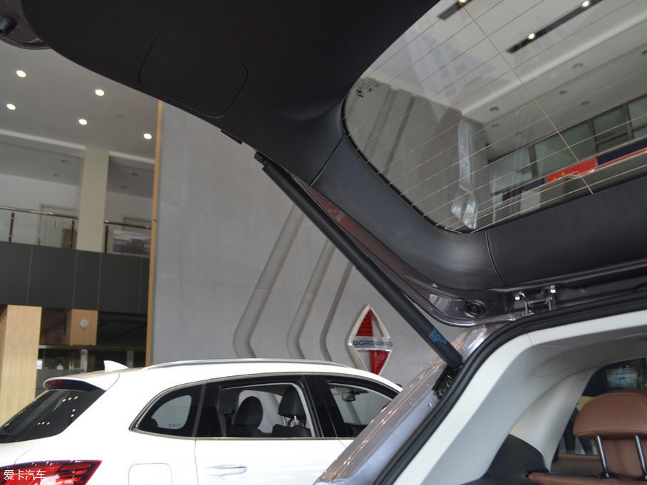 2017BX5 25TGDI ԄӃ(q)