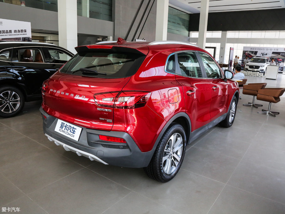 2017BX5 25TGDI ԄӃLplus