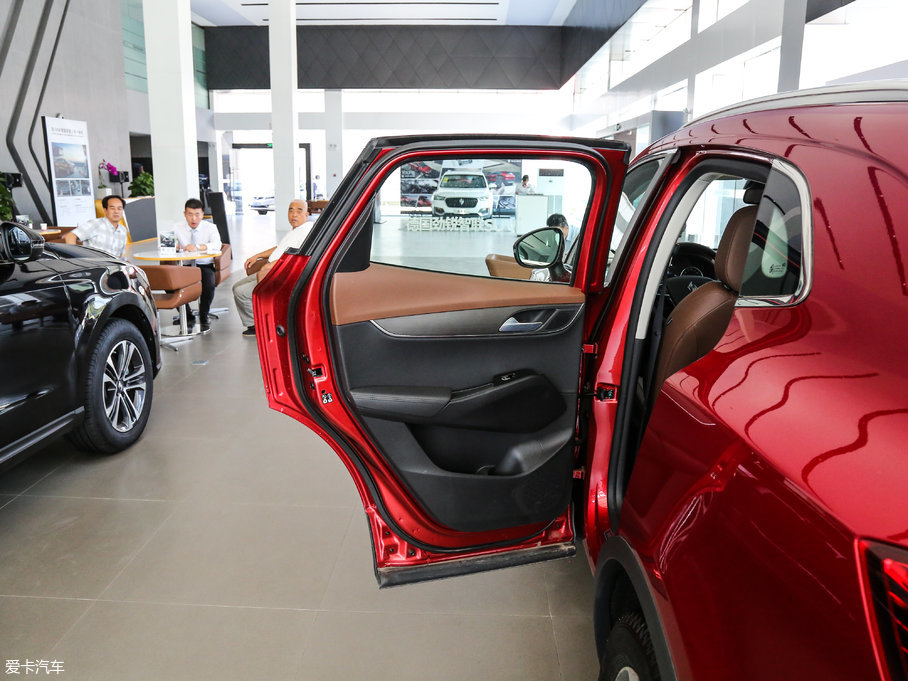 2017BX5 25TGDI ԄӃLplus