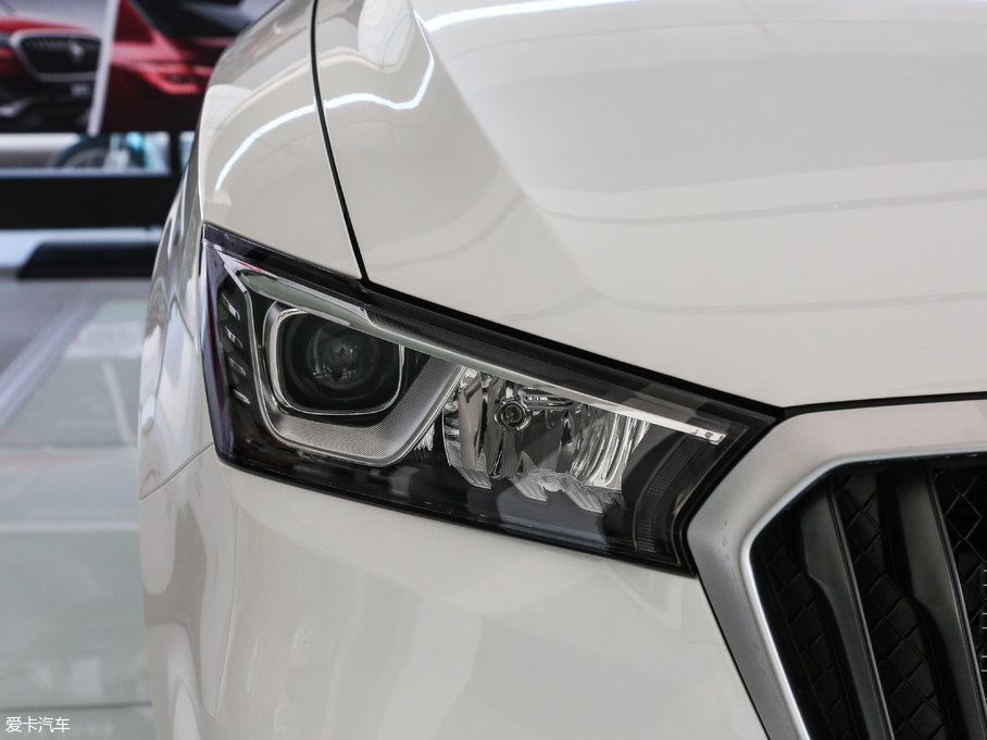 2017BX5 20TGDI ԄӃh