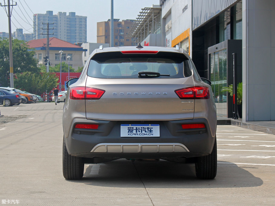 2017BX5 20TGDI ԄӃI