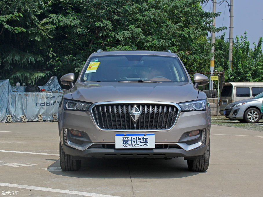 2017BX5 20TGDI ԄӃI