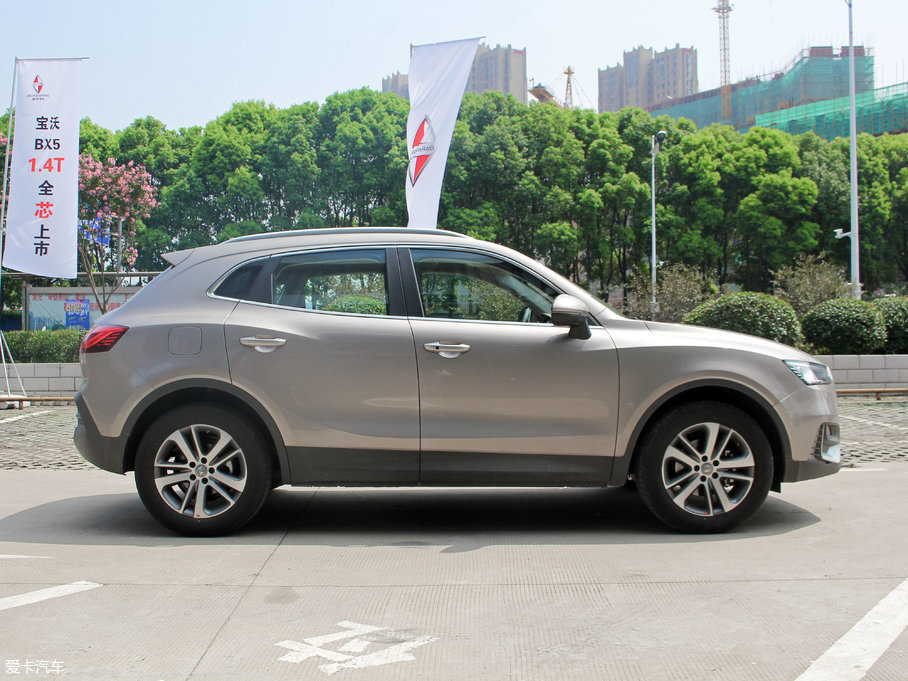 2017BX5 20TGDI ԄӃI