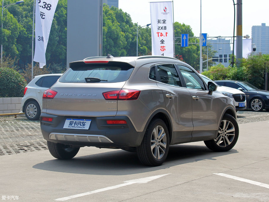 2017BX5 20TGDI ԄӃI