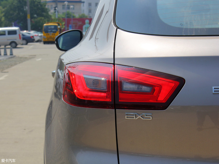 2017BX5 20TGDI Ԅ(dng)(q)I(lng)