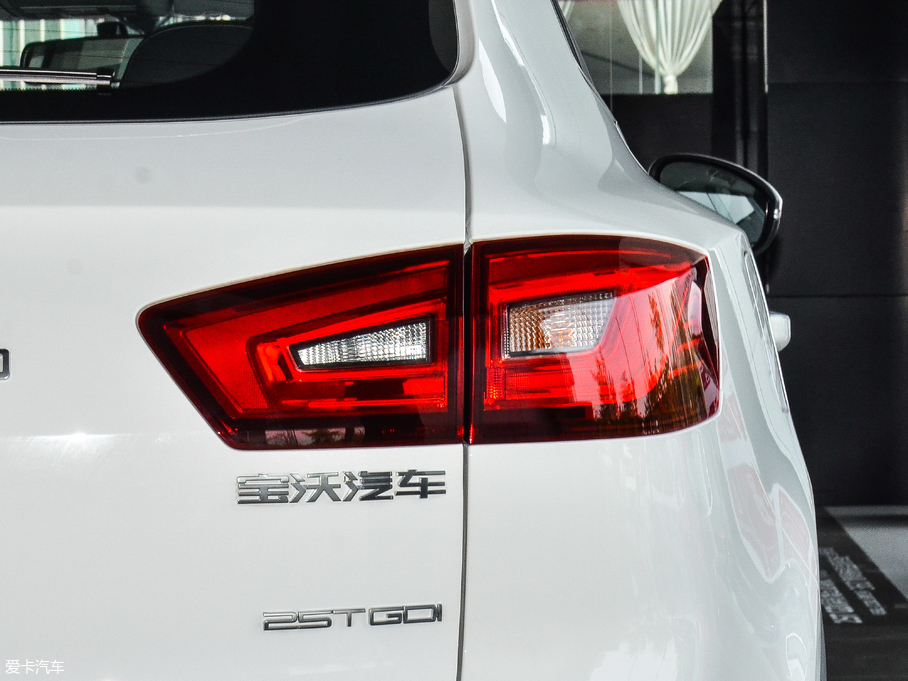 2017BX5 25TGDI ԄӃLplus