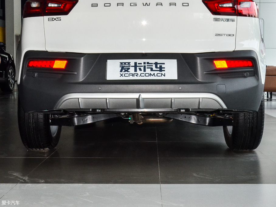 2017BX5 25TGDI ԄӃLplus