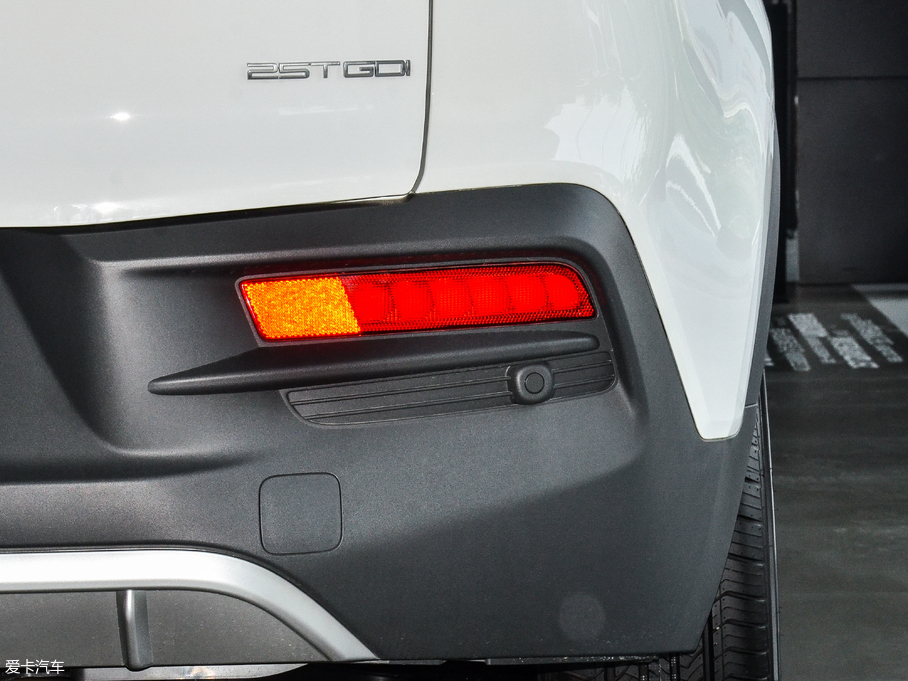 2017BX5 25TGDI ԄӃLplus