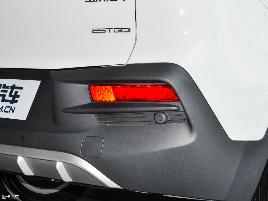 2017BX5 25TGDI ԄӃLplus