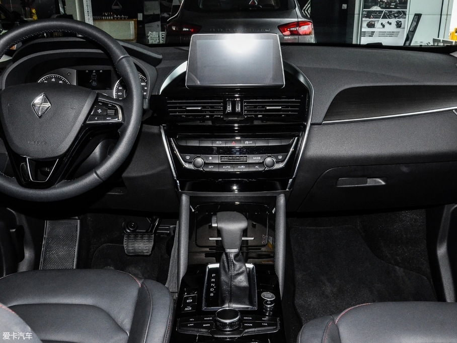 2017��BX5 25TGDI �Ԅ�(d��ng)���(q��)�L(f��ng)��plus��