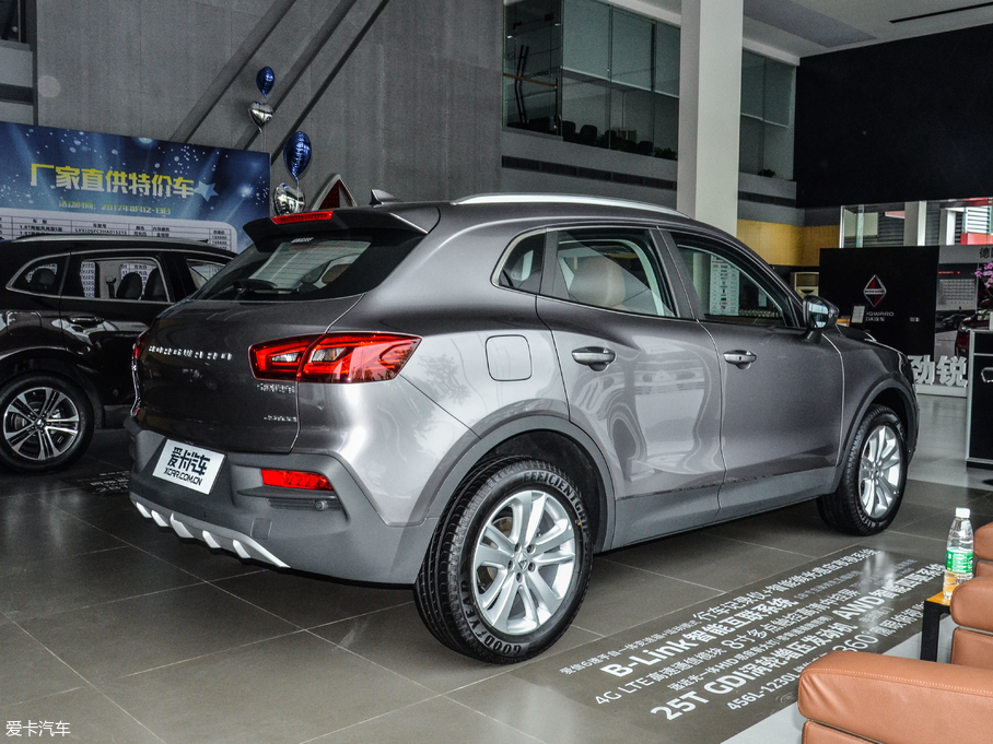 2017BX5 25TGDI ԄӃhJ