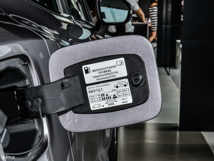 2017BX5 25TGDI ԄӃhJ